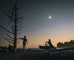 Rialto Beach - Olympic National Park