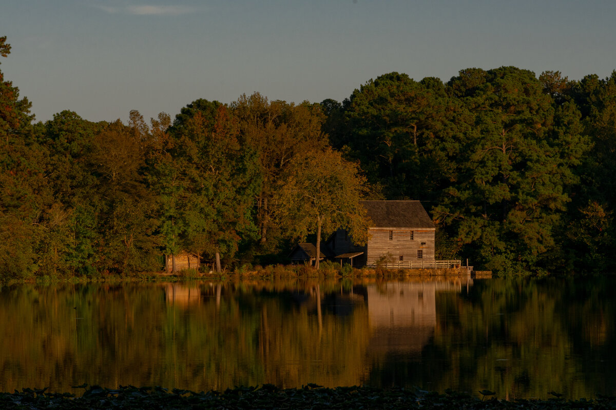 Yates Mill