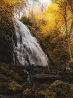 Crabtree Falls