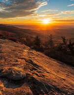 Beacon Heights Blue Ridge Parkway