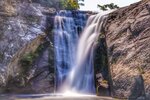 Elk River Falls
