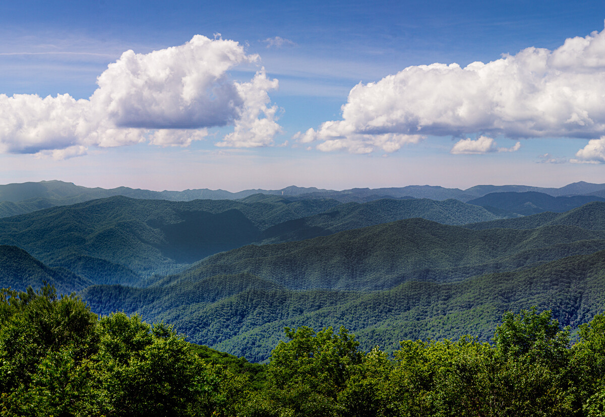 Blue Ridge Parkway