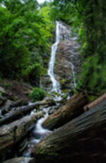 Mingo Falls
