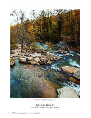 Rutherfordton, NC, USA