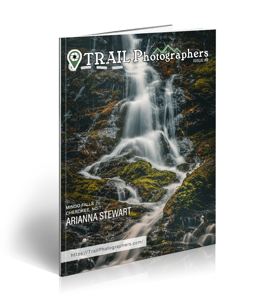 TRAIL Photographers No. 2