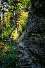 Alum Cave Trail