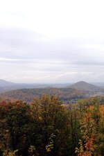 The Mountains Are Calling