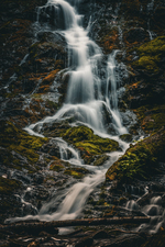 Mingo Falls