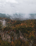 Crowders Mountain