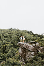 Rough Ridge Overlook