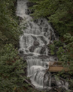 Trahlyta Falls