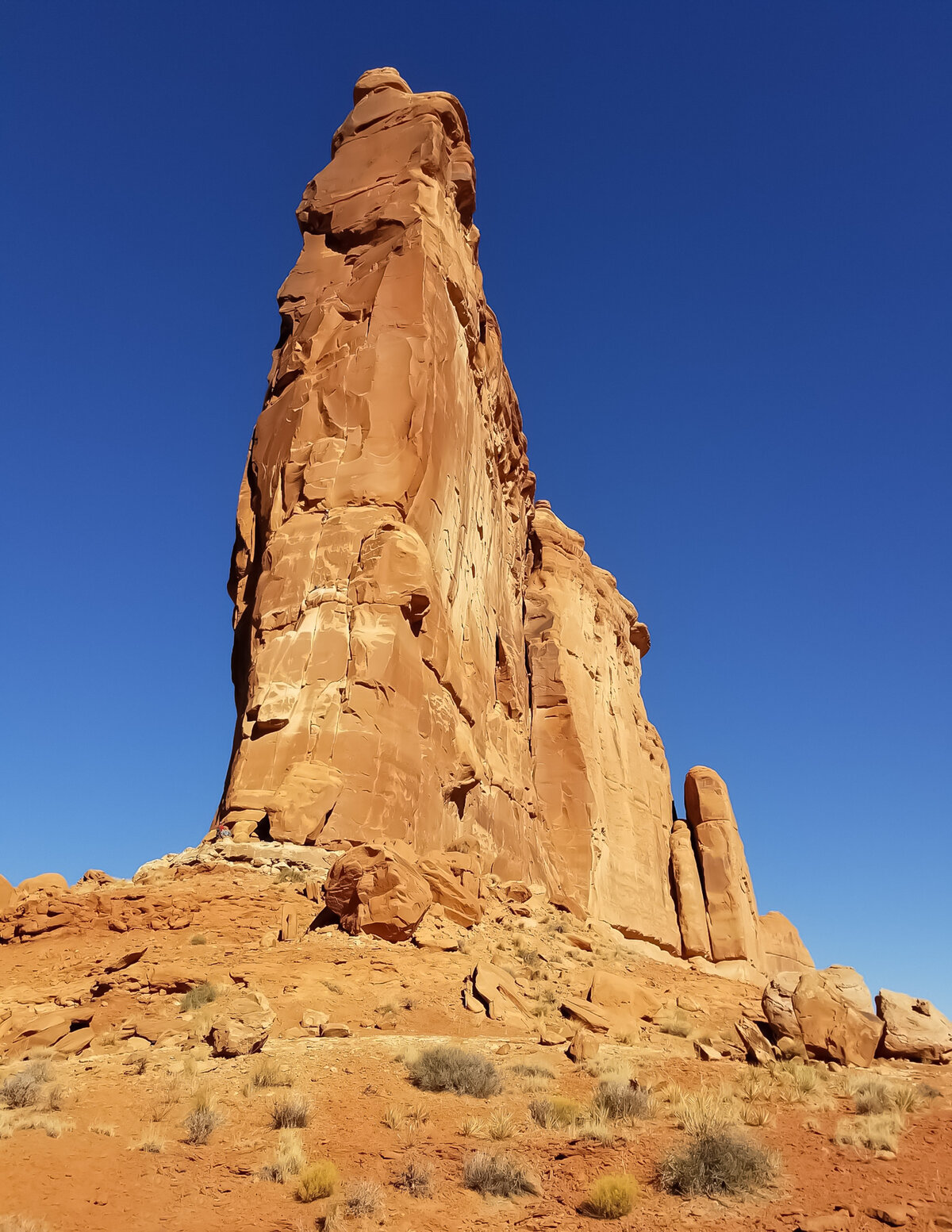 Arches National Park