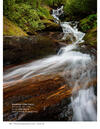 Roaring Fork Falls