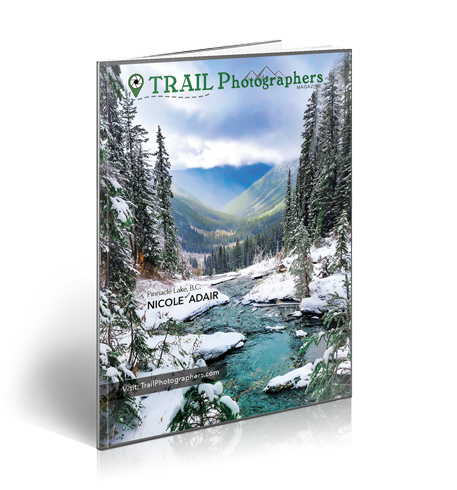 TRAIL Photographers No. 3
