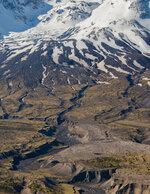 Mount Saint Helens