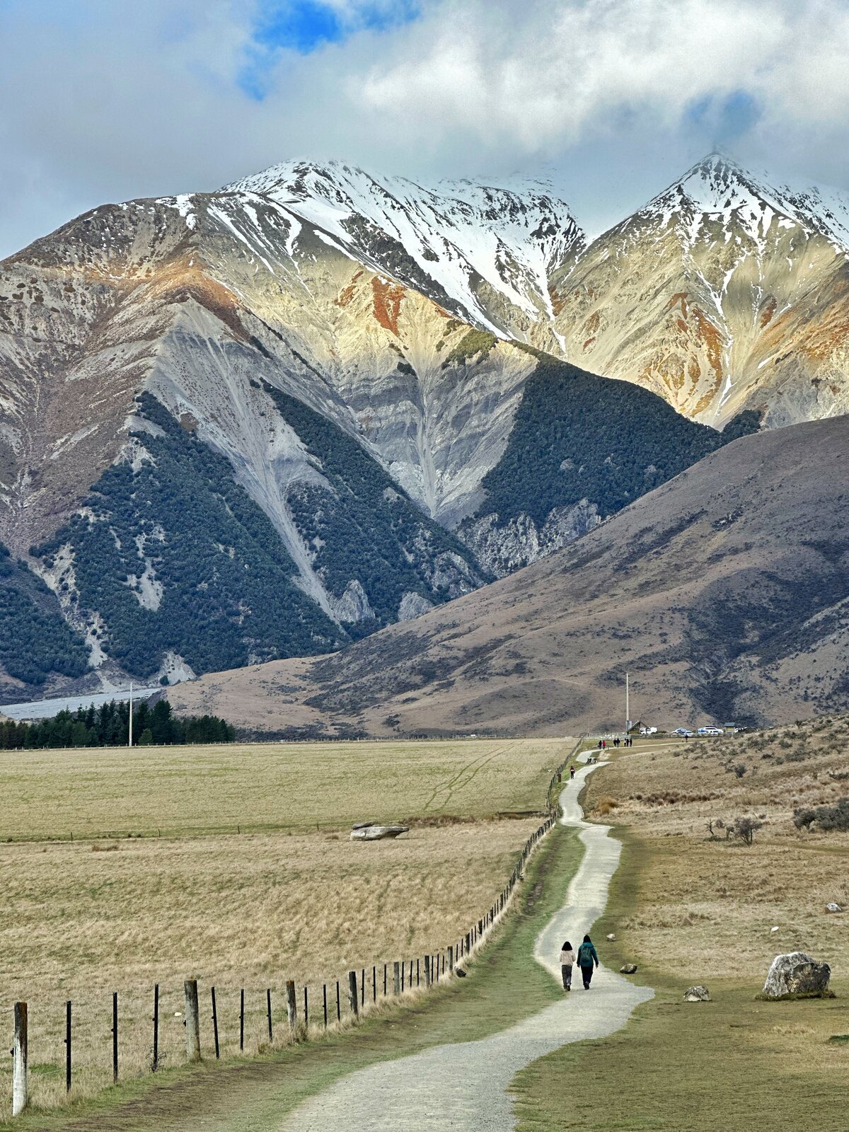 Kura Tāwhiti (Castle Hill)