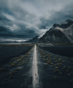 Into the Unknown