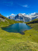 Bachsee