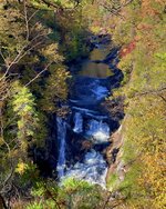 Tallulah Falls