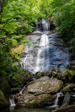 Nantahala National Forest