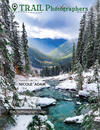 Monashee mountains
