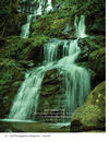 Dark Hollow Falls