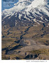 Mt St Helens
